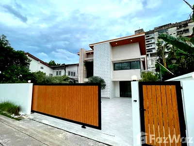บ้านเดี่ยว กรุงเทพมหานคร : ขาย บ้านเดี่ยว 3 ห้องนอน ใน ลาดพร้าว, กรุงเทพมหานคร 6665363