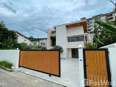 ขาย บ้านเดี่ยว 3 ห้องนอน ใน ลาดพร้าว, กรุงเทพมหานคร 6665363
