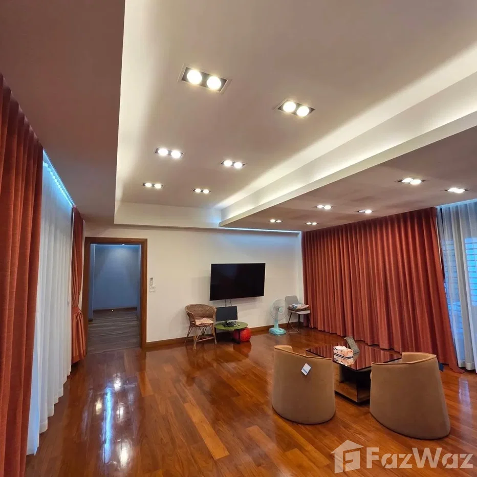 รูป ขาย บ้านเดี่ยว 9 ห้องนอน ใน บางจาก, กรุงเทพมหานคร 6665030 - รูปที่ 10/62