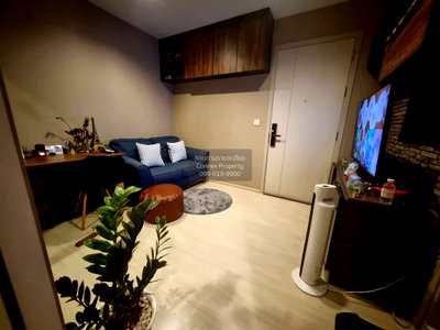 Condos for sale : 🔥🔥🔥 For Sale Condo , Life Sukhumvit 48 , BTS-Phra Khanong , Phra Khanong , Khlong Toei , Bangkok , CX-163660 ✅ Live chat with us ADD LINE @connexproperty ✅ 🔥🔥🔥
