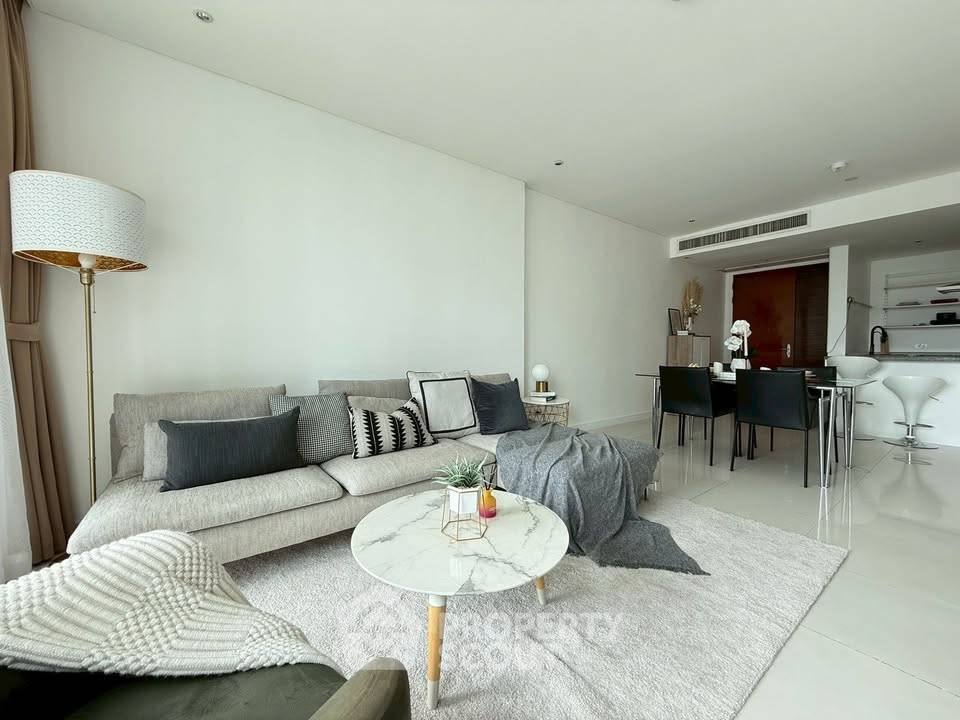 picture 2-BR Fullerton Sukhumvit Near BTS Ekkamai, 96 Sqm (ID 3138131) - 26/29