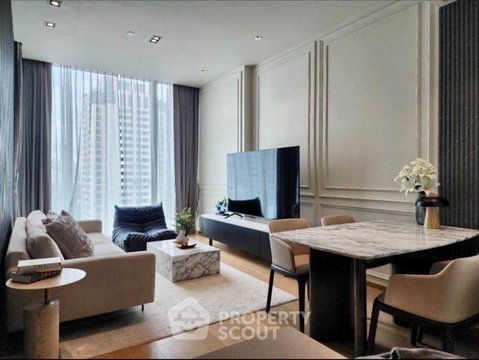 2-BR Condo For Rent At 28 Chidlom, 300m To BTS Chit Lom (ID 2239381)