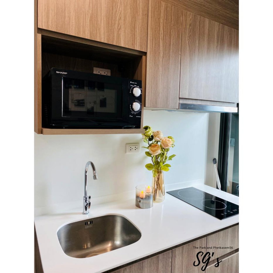 picture Condo for Rent: The Parkland Phetkasem 56 - 7/21
