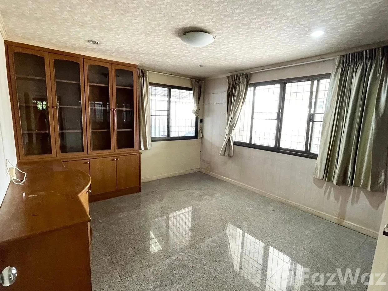 รูป ขาย บ้านเดี่ยว 4 ห้องนอน ใน วังทองหลาง, กรุงเทพมหานคร 6665369 - รูปที่ 14/20