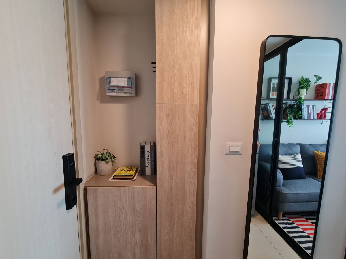 picture 🔥 HOT DEAL! Fully Furnished, Move-In Ready Condo in Central Khon Kaen — Only THB 1.7M! - 6/13