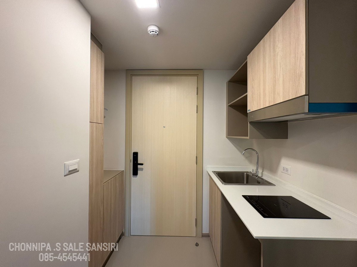 รูป Hot deal เดอะเบส ดาวน์ทาวน์ ขอนแก่น คอนโดพร้อมเข้าอยู่ ใจกลางเมือง ใกล้เซ็นทรัล เพียง 750 เมตร ซื้อตรงกับเซลล์แสนสิริ - รูปที่ 12/26
