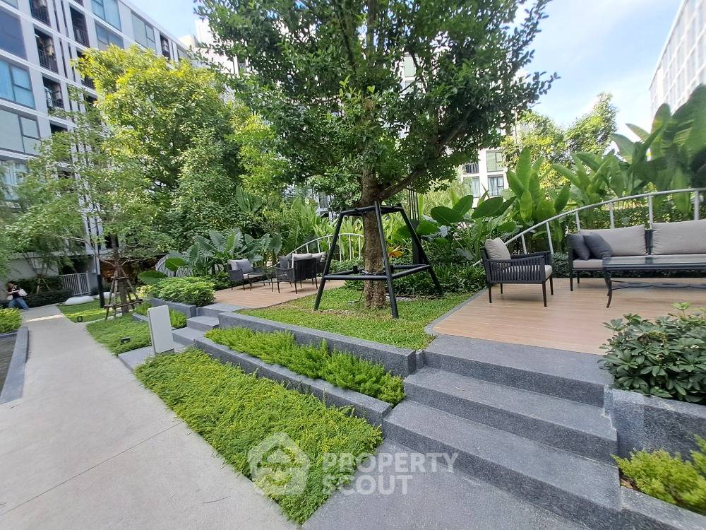 รูป ให้เช่าคอนโด 1 ห้องนอน Atmoz Oasis Onnut ย่านสวนหลวง (ID 2037713) - รูปที่ 17/17