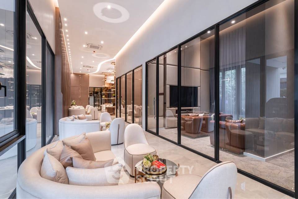 รูป คอนโด 1 ห้องนอน Chewathai Pinklao ใกล้ MRT บางยี่ขัน (ID 3173813) - รูปที่ 28/36