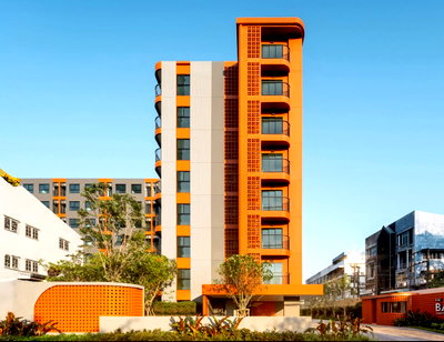 Condos for sale 62 BLOCS Market : 💥Hot Deal 💥 THE BASE DOWNTOWN KHONKAEN for Sale 1,634,800 THB by sale SANSIRI