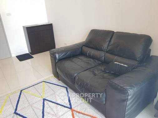 picture Just 60m To BTS On Nut | 2-BR Ideo Verve Sukhumvit (ID 3173056) - 4/18