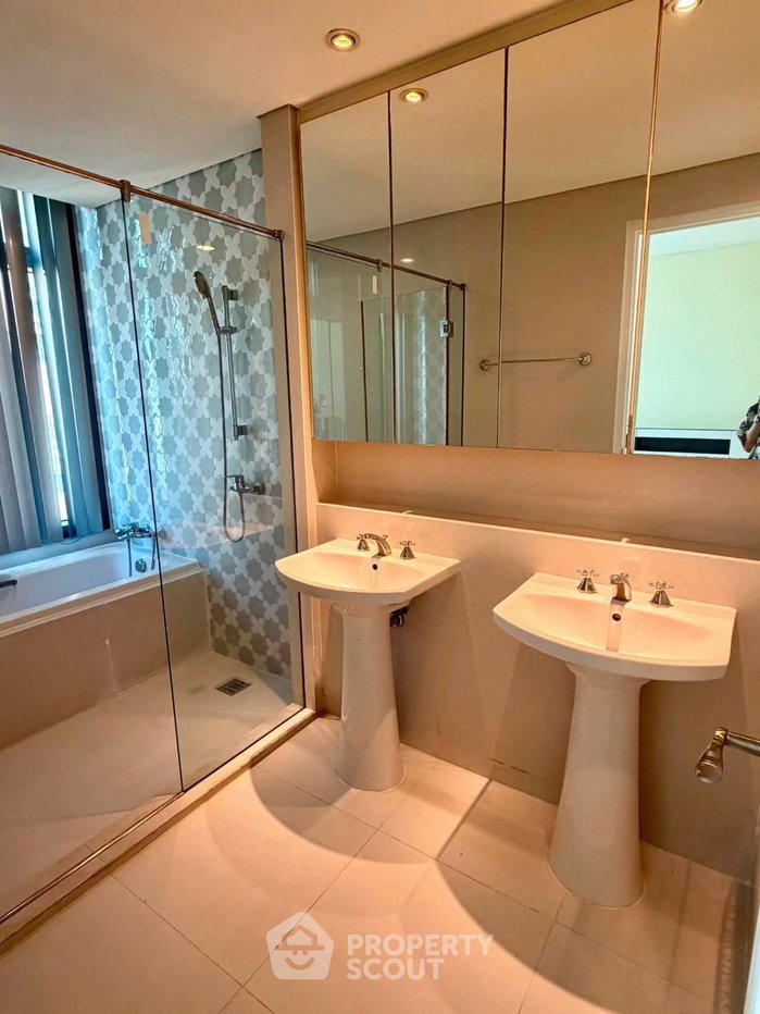picture 22nd-Floor 2-BR 95 Sqm At Aguston Sukhumvit 22 Near MRT Queen Sirikit (ID 3172851) - 17/18
