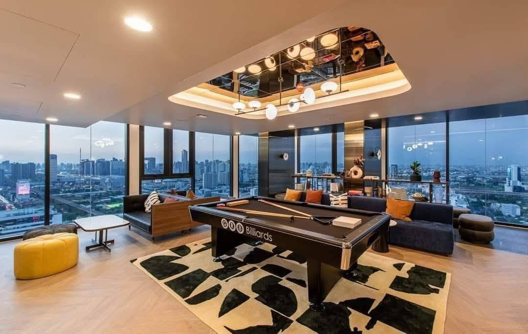 picture R1077/[For Rent] THE BASE Phetchaburi-Thonglor - 8/21