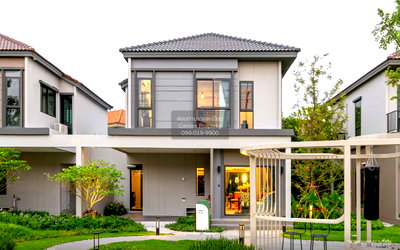 บ้านเดี่ยว ถนนราชพฤกษ์ : ขายบ้าน  วี คอมพาวด์ ราชพฤกษ์ - 345 คลองข่อย ปากเกร็ด นนทบุรี CX-168126 ✅ ทักไลน์ @connexproperty ตอบทันที ทีมงานมืออาชีพ ✅