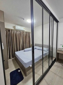 ** Cozy & Fully Furnished Studio at Grene Donmueang-Songprapha (Ready to Move In)