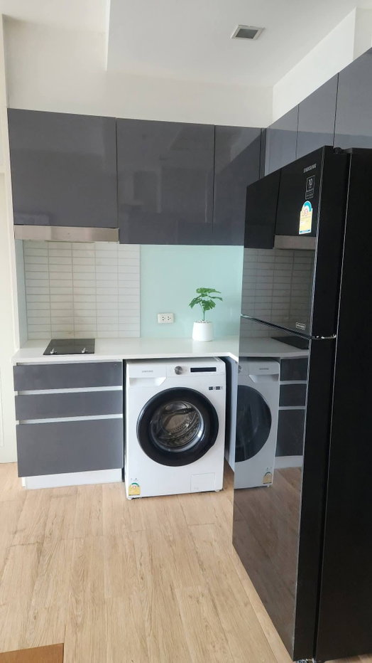 รูป P0837/[ให้เช่า] โนเบิล รีวีล เอกมัย (Noble Reveal Ekkamai) - รูปที่ 2/6