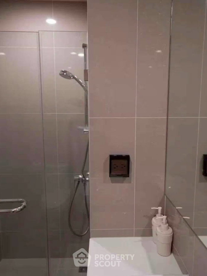picture 1-BR Noble Recole Sukhumvit 19 Near MRT Sukhumvit (ID 3171820) - 10/10