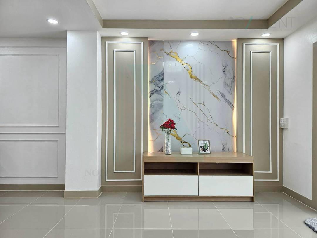 picture 📌 For Sell Town house BAAN PROM JIT 2-story 2 bedroom 2 bathroom - 4/8