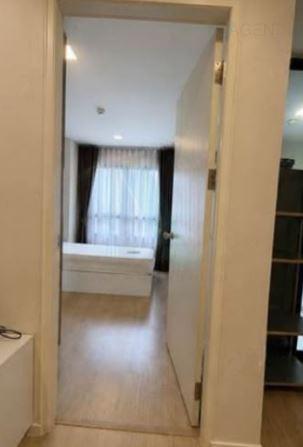 picture 📌 For Rent Condo ICONDO GREEN SPACE SUKHUMVIT 77 PHASE 2 Building B, Floor 3,2 bed room, Room size 48 sqm - 1/8