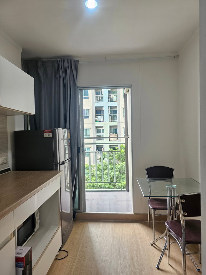 picture Condominium for rent at Lumpini Mega City Banga (Owner/No agent) - 3/9