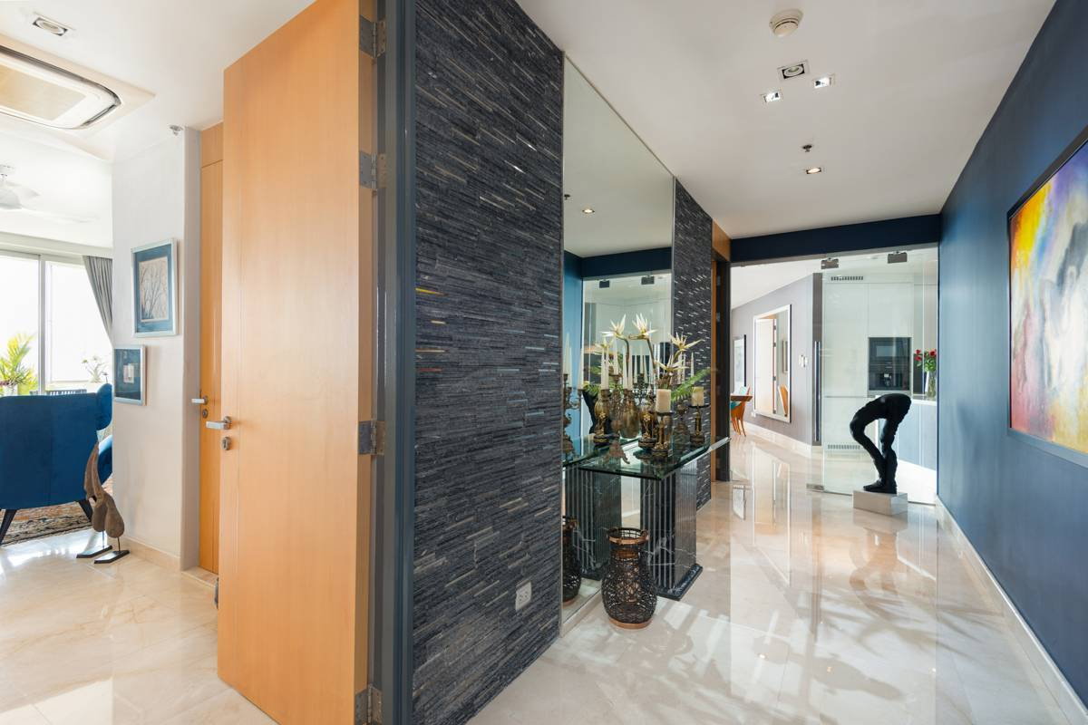 picture 🌊 THE COVE WONGAMAT PATTAYA Luxury Beachfront Residence  | 3 Bedrooms | 3 Bathrooms - 16/22
