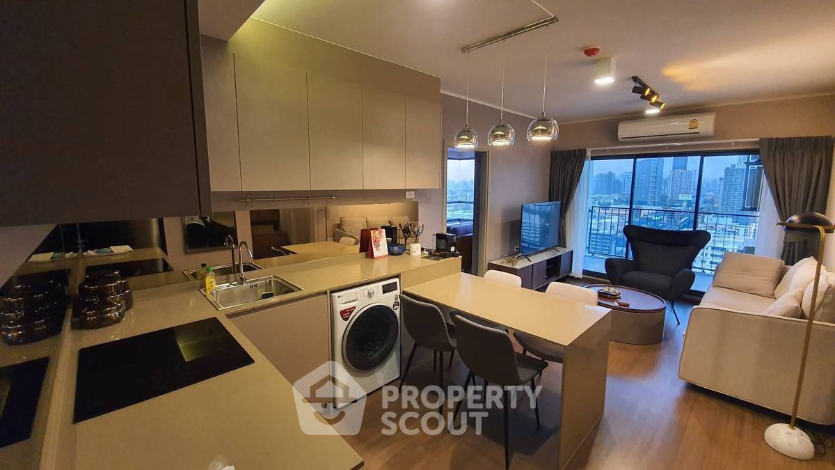 รูป ใกล้ BTS บางจาก เพียง 100 เมตร | คอนโด 2 ห้องนอน Ideo Sukhumvit 93 ชั้น 22 (ID 3173992) - รูปที่ 4/23