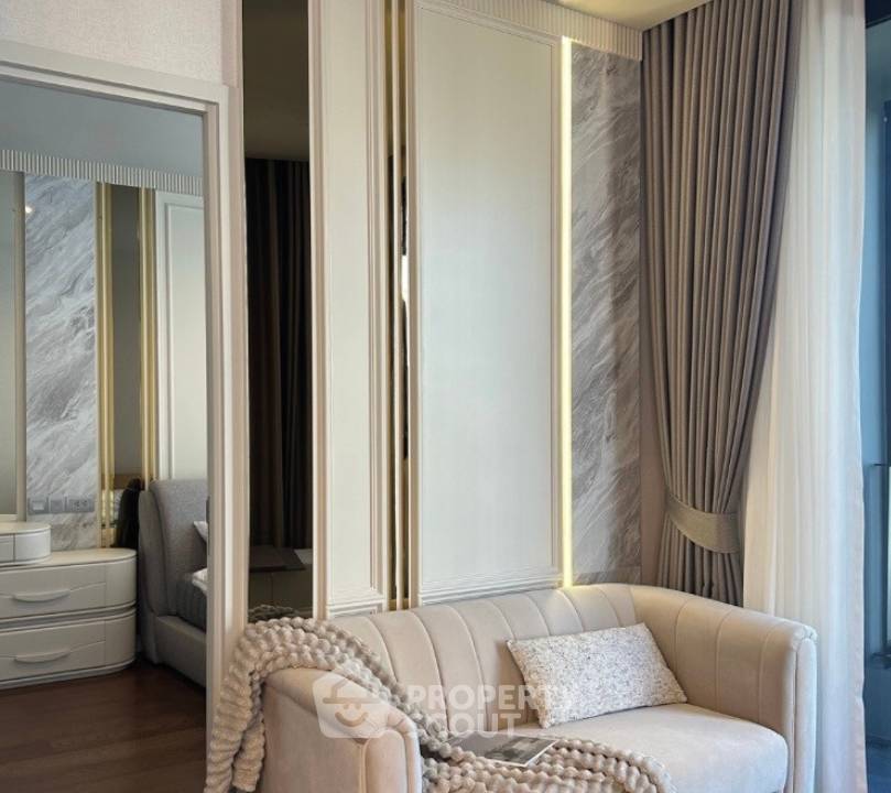 รูป คอนโด 1 ห้องนอน Ideo Q Sukhumvit 36 ใกล้ BTS ทองหล่อ (ID 3171313) - รูปที่ 4/4