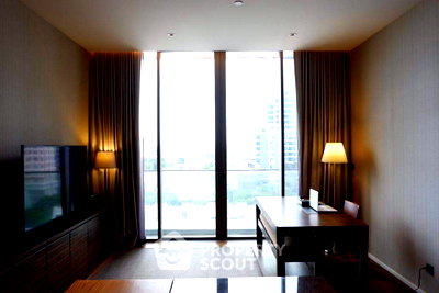 Condos for sale : 1-BR Condo at KRAAM Sukhumvit 26 near BTS Phrom Phong (ID 566292)