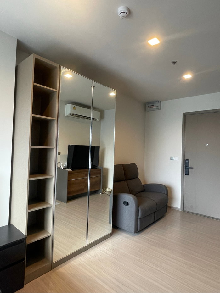 รูป ให้เช่าคอนโด Life asoke hype 26ตรม 17,000 - รูปที่ 4/11