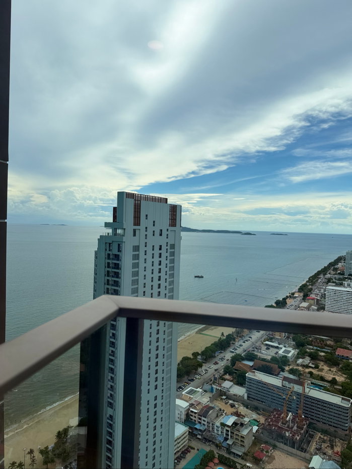 picture Condo Copacaba Beach Jomtien For Rent 20,000  - 22/22