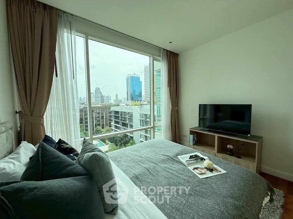 picture 2-BR Fullerton Sukhumvit Near BTS Ekkamai, 96 Sqm (ID 3138131) - 16/29