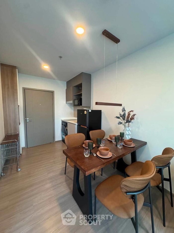 picture 2-BR At Aspire Sukhumvit-Rama 4 Near BTS Phra Khanong (ID 3173036) - 2/13