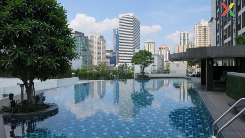รูป ขายคอนโด  15 สุขุมวิท เรสซิเดนซ์ BTS-นานา คลองเตยเหนือ เขต วัฒนา กรุงเทพ CX-80626 ✅ ทักไลน์ @connexproperty ตอบทันที ทีมงานมืออาชีพ ✅ - รูปที่ 4/4