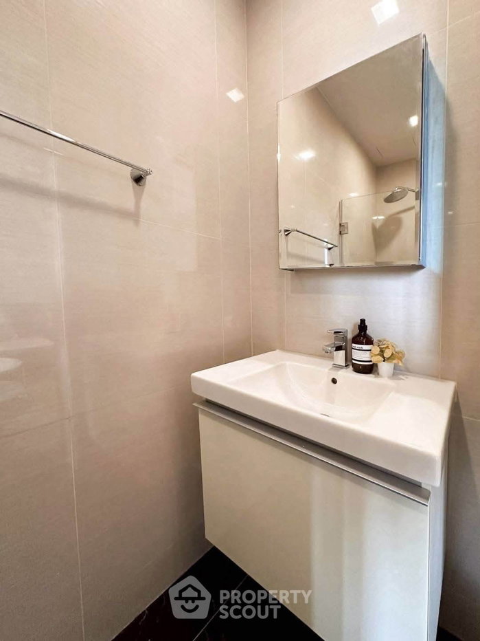 รูป คอนโด 1 ห้องนอน Park Origin Phrom Phong ใกล้ BTS พร้อมพงษ์ (ID 3172830) - รูปที่ 7/8