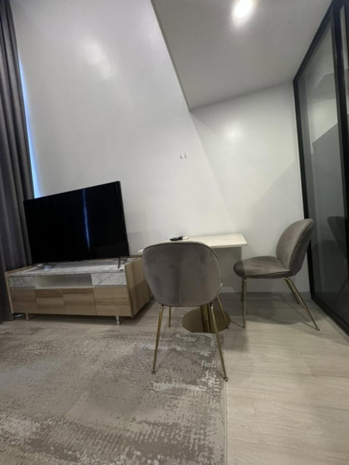 รูป Code: 26KJ82  ให้เช่า Knightsbridge Prime Sathorn 🔥🔥 จองเดือนนี้รับส่วนลด1,000บาท 🔥🔥 @kjcondo (มี@ข้างหน้าด้วยนะคะ) - รูปที่ 11/11