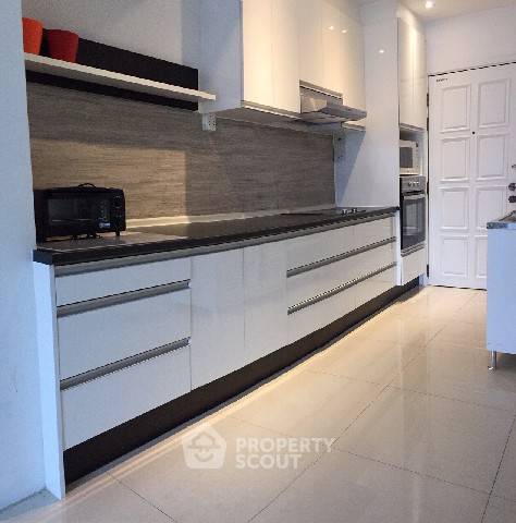 รูป ชั้น 15 ห้อง 3 ห้องนอน ขนาด 170 ตร.ม. Fifty Fifth Tower Thonglor ใกล้ BTS ทองหล่อ (ID 3171407) - รูปที่ 7/16