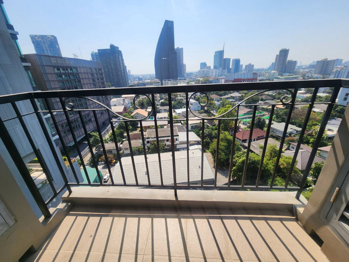 picture The Crest Sukhumvit 34 for Rent | 1BR | 54 Sq.m. | Near BTS Thong Lor - 5/23