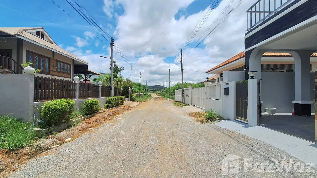 รูป บ้านเดี่ยวให้เช่า 2 ห้องนอน ใน หนองแก, ประจวบคีรีขันธ์ 6664804 - รูปที่ 25/62