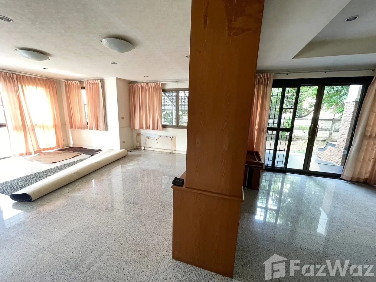 รูป ขาย บ้านเดี่ยว 4 ห้องนอน ใน วังทองหลาง, กรุงเทพมหานคร 6665369 - รูปที่ 9/20