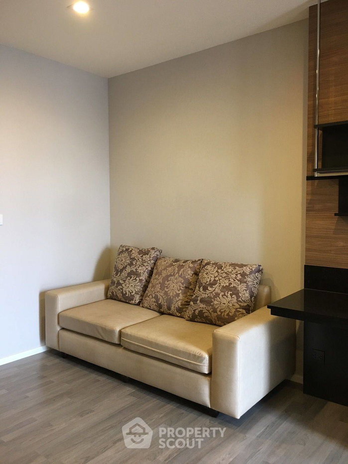 picture 1-BR The Room Sathorn - St. Louis Near BTS Surasak (ID 300362) - 3/13