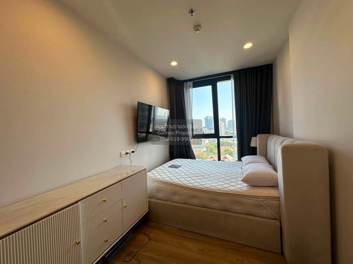 รูป เช่าคอนโด  โอกะ เฮาส์ BTS-ทองหล่อ คลองตัน เขต คลองเตย กรุงเทพ CX-168644 ✅ ทักไลน์ @connexproperty ตอบทันที ทีมงานมืออาชีพ ✅ - รูปที่ 3/3