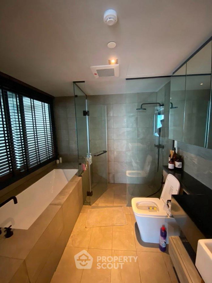 picture 30th-Floor 3-BR At The Lofts Asoke 300m To MRT Phetchaburi (ID 3173010) - 6/9