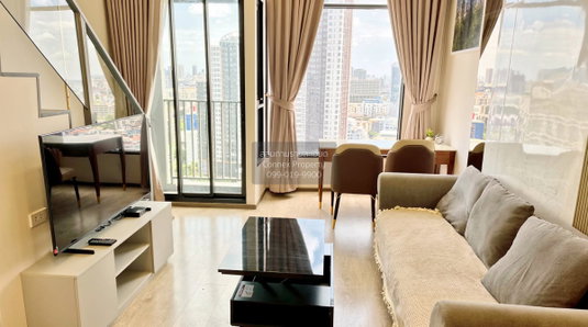 รูปภาพ 🔥🔥🔥 For Rent Condo , Soho Bangkok Ratchada , MRT-Huai Khwang , Huai Khwang , Huai Khwang , Bangkok , CX-168413 ✅ Live chat with us ADD LINE @connexproperty ✅ 🔥🔥🔥