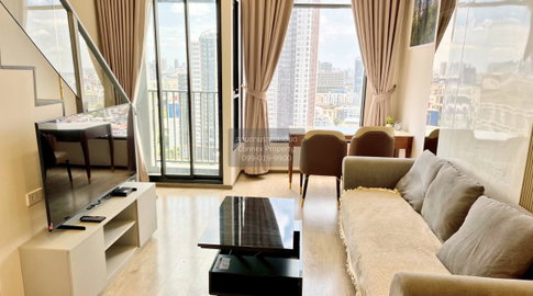 For Rent Condo , Soho Bangkok Ratchada , MRT-Huai Khwang , Huai Khwang , Huai Khwang , Bangkok , CX-168413 ✅ Live chat with us ADD LINE @connexproperty ✅