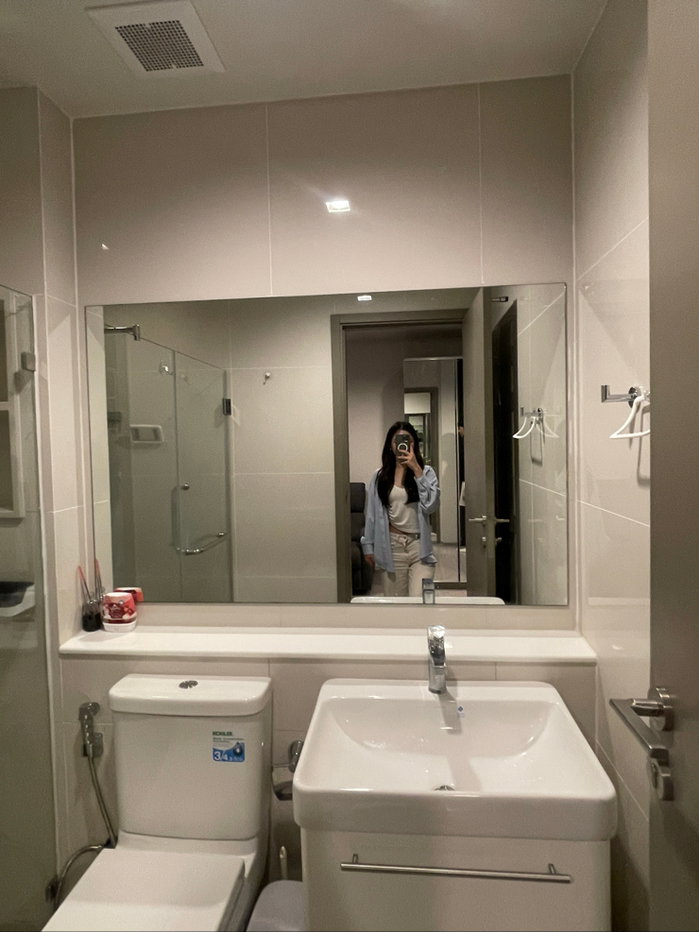 รูป ให้เช่าคอนโด Life asoke hype 26ตรม 17,000 - รูปที่ 9/11
