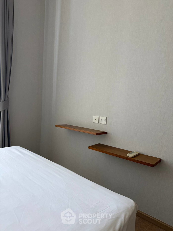 picture 15th-Floor 1-BR At Noble Be Sukhumvit 19 Near BTS Nana (ID 3173037) - 6/8