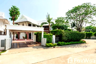 บ้านเดี่ยว กรุงเทพมหานคร : ขาย บ้านเดี่ยว 9 ห้องนอน ใน บางจาก, กรุงเทพมหานคร 6665030