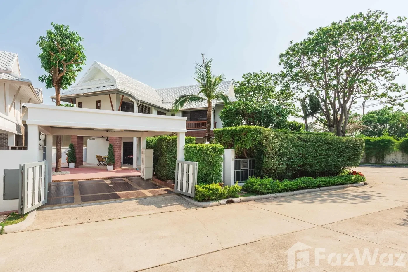 รูป ขาย บ้านเดี่ยว 9 ห้องนอน ใน บางจาก, กรุงเทพมหานคร 6665030 - รูปที่ 1/62