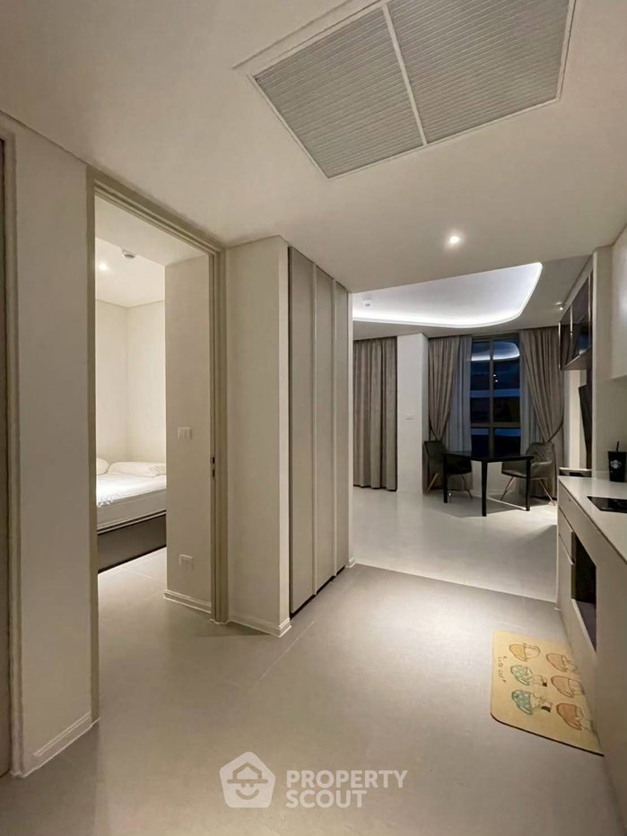 รูป คอนโดสองห้องนอน Veranda Residence Hua Hin เขาตะเกียบ (ID 3173218) - รูปที่ 1/27