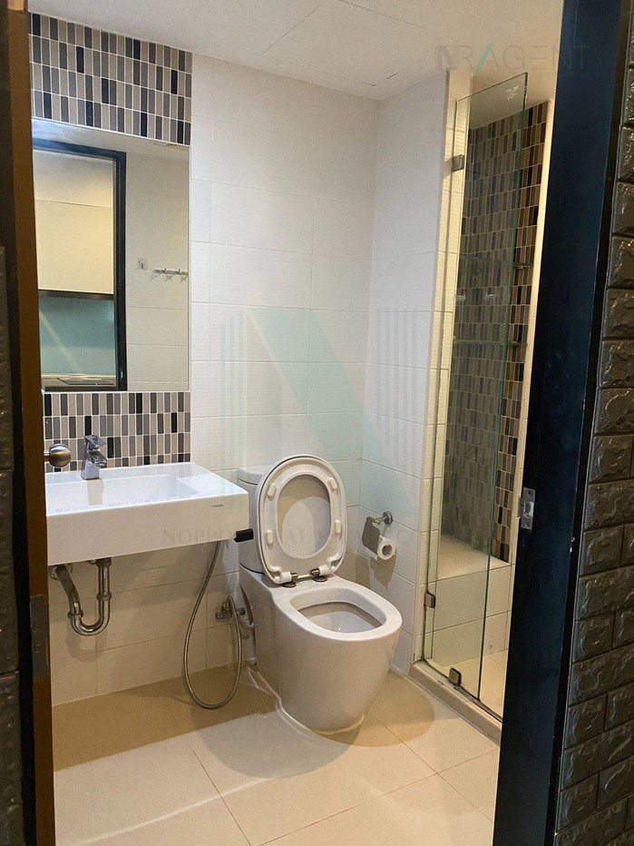 picture For Rent Condo BEYOND SUKHUMVIT Building 1, Floor 5,Duplex, Room size 39.00 sqm - 8/8
