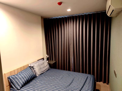 Condos for rent : #SC16095 📌 Rent | 🟦🟨Life Asoke Hype🟥🟩💬𝑪𝒐𝒏𝒕𝒂𝒄𝒕𝑳𝑰𝑵𝑬:@𝒔𝒆𝒄𝒓𝒆𝒕𝒑𝒓𝒐𝒑𝒆𝒓𝒕𝒚 🔥✨